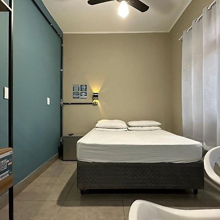 Suite 02 • Praia Das Pitangueiras Guarujá Eksteriør bilde