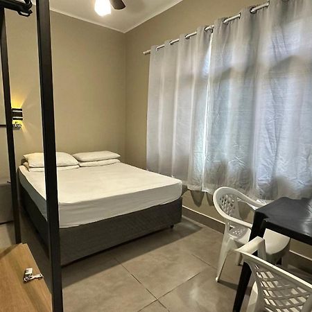 Suite 02 • Praia Das Pitangueiras Guarujá Eksteriør bilde