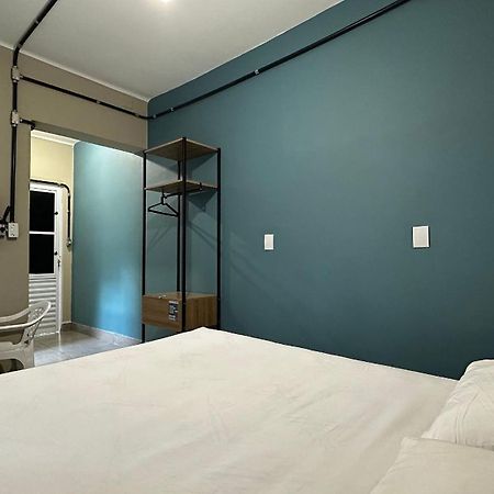 Suite 02 • Praia Das Pitangueiras Guarujá Eksteriør bilde