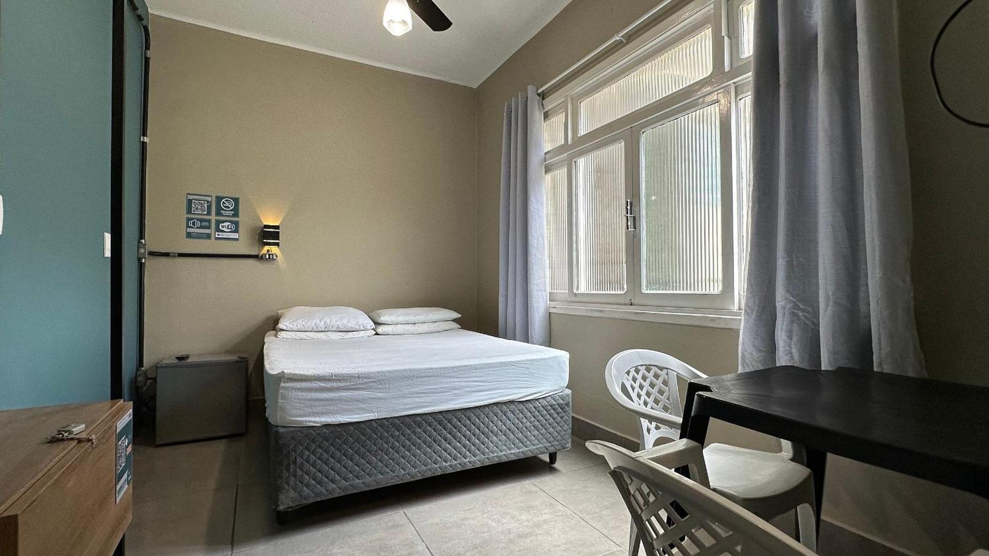 Suite 02 • Praia Das Pitangueiras Guarujá Eksteriør bilde