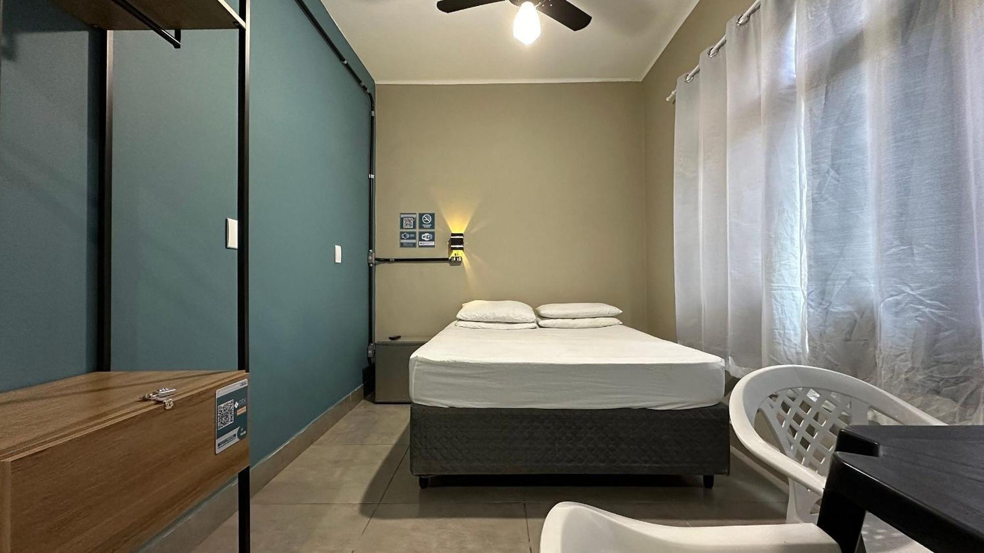 Suite 02 • Praia Das Pitangueiras Guarujá Eksteriør bilde