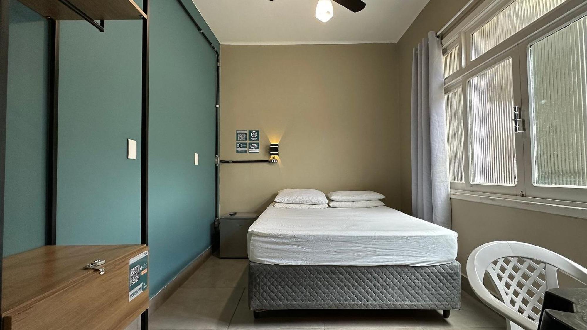 Suite 02 • Praia Das Pitangueiras Guarujá Eksteriør bilde