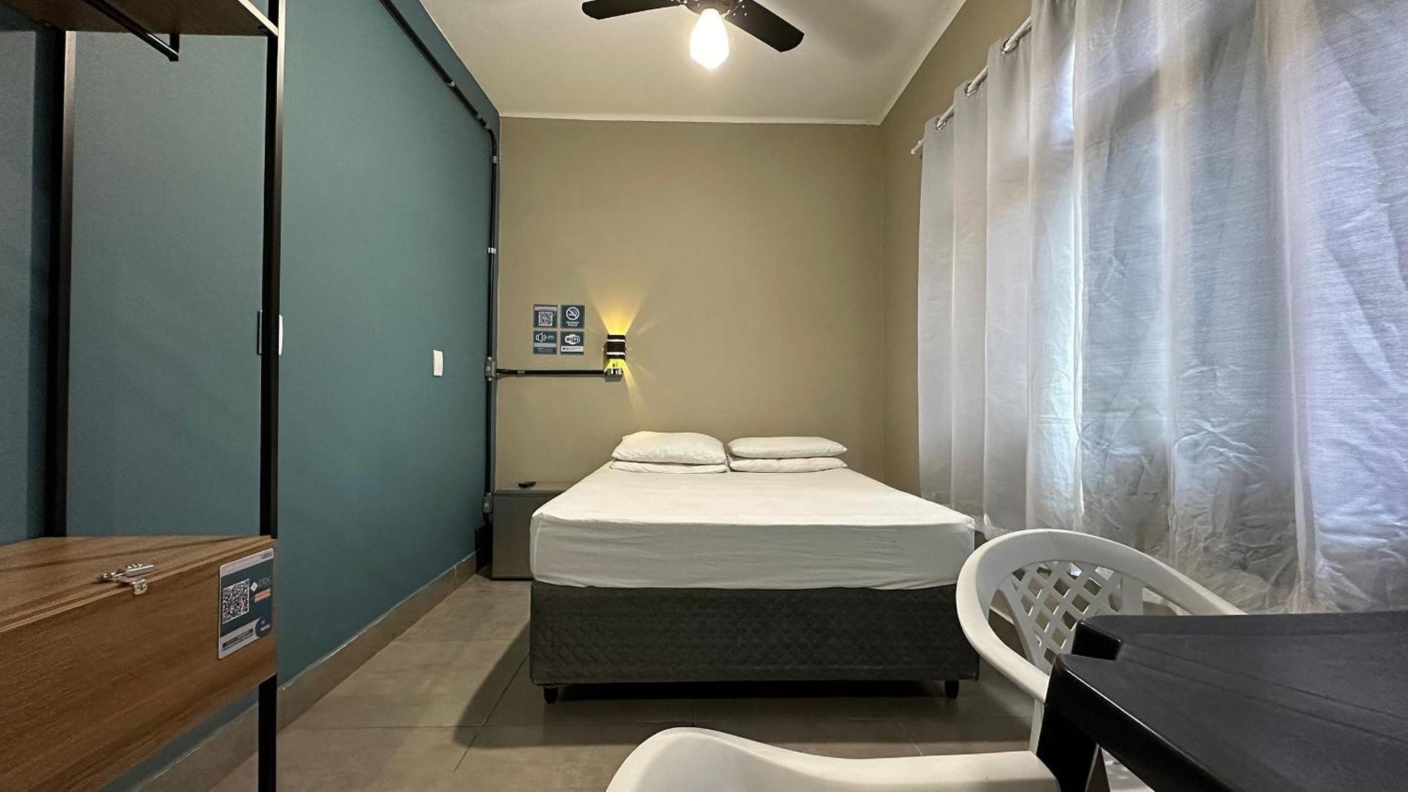 Suite 02 • Praia Das Pitangueiras Guarujá Eksteriør bilde