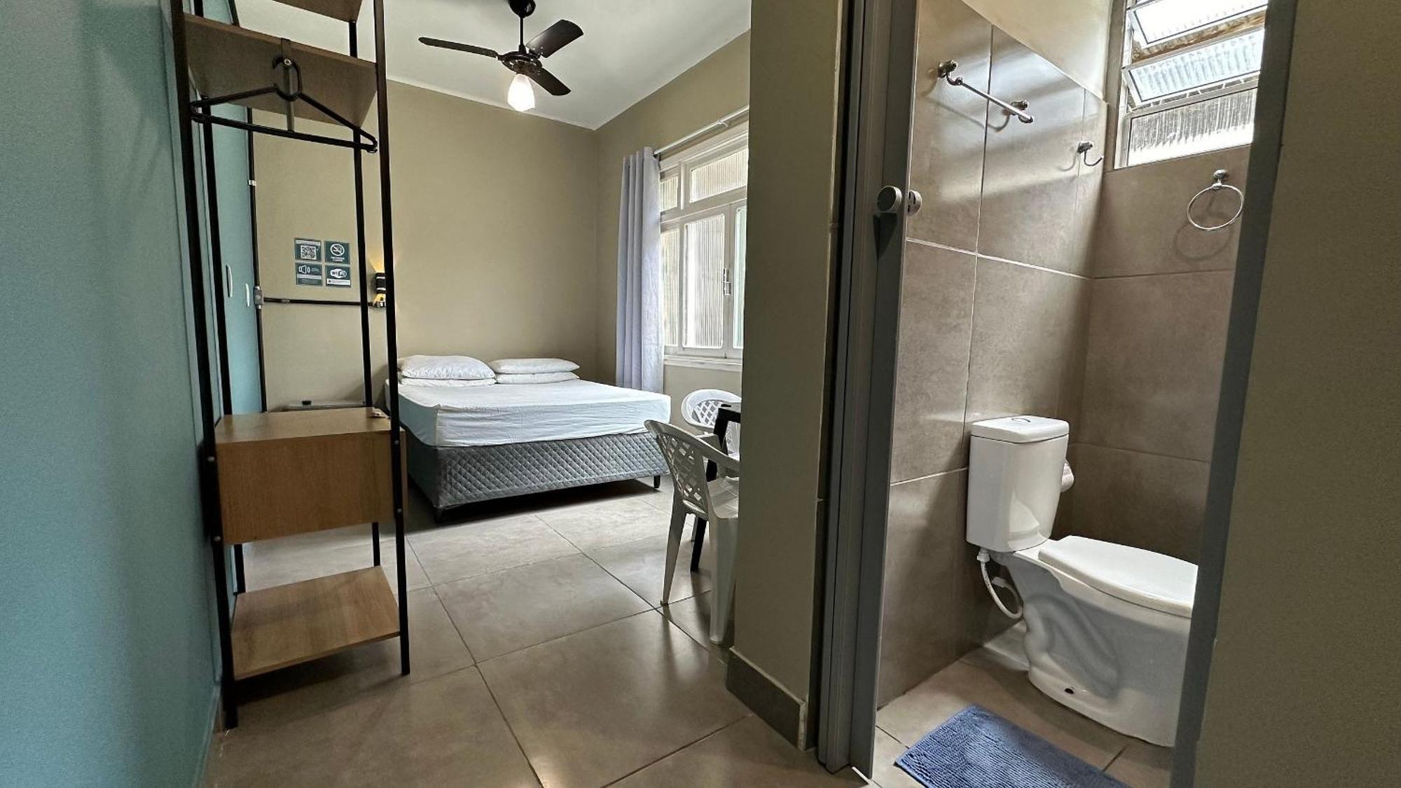 Suite 02 • Praia Das Pitangueiras Guarujá Eksteriør bilde