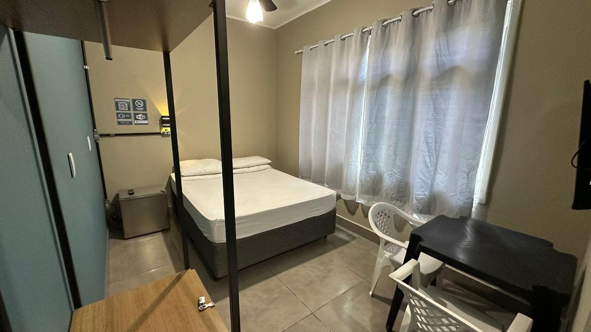 Suite 02 • Praia Das Pitangueiras Guarujá Eksteriør bilde