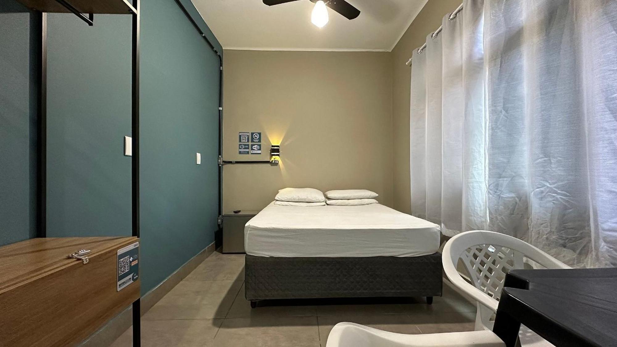 Suite 02 • Praia Das Pitangueiras Guarujá Eksteriør bilde