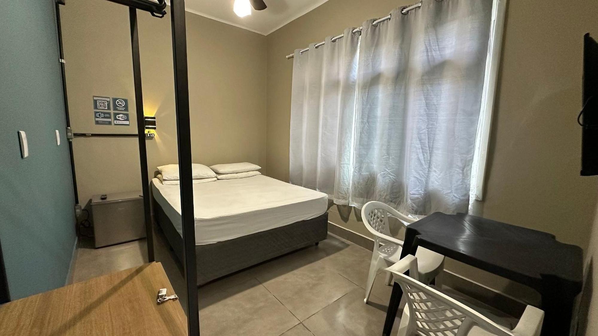 Suite 02 • Praia Das Pitangueiras Guarujá Eksteriør bilde