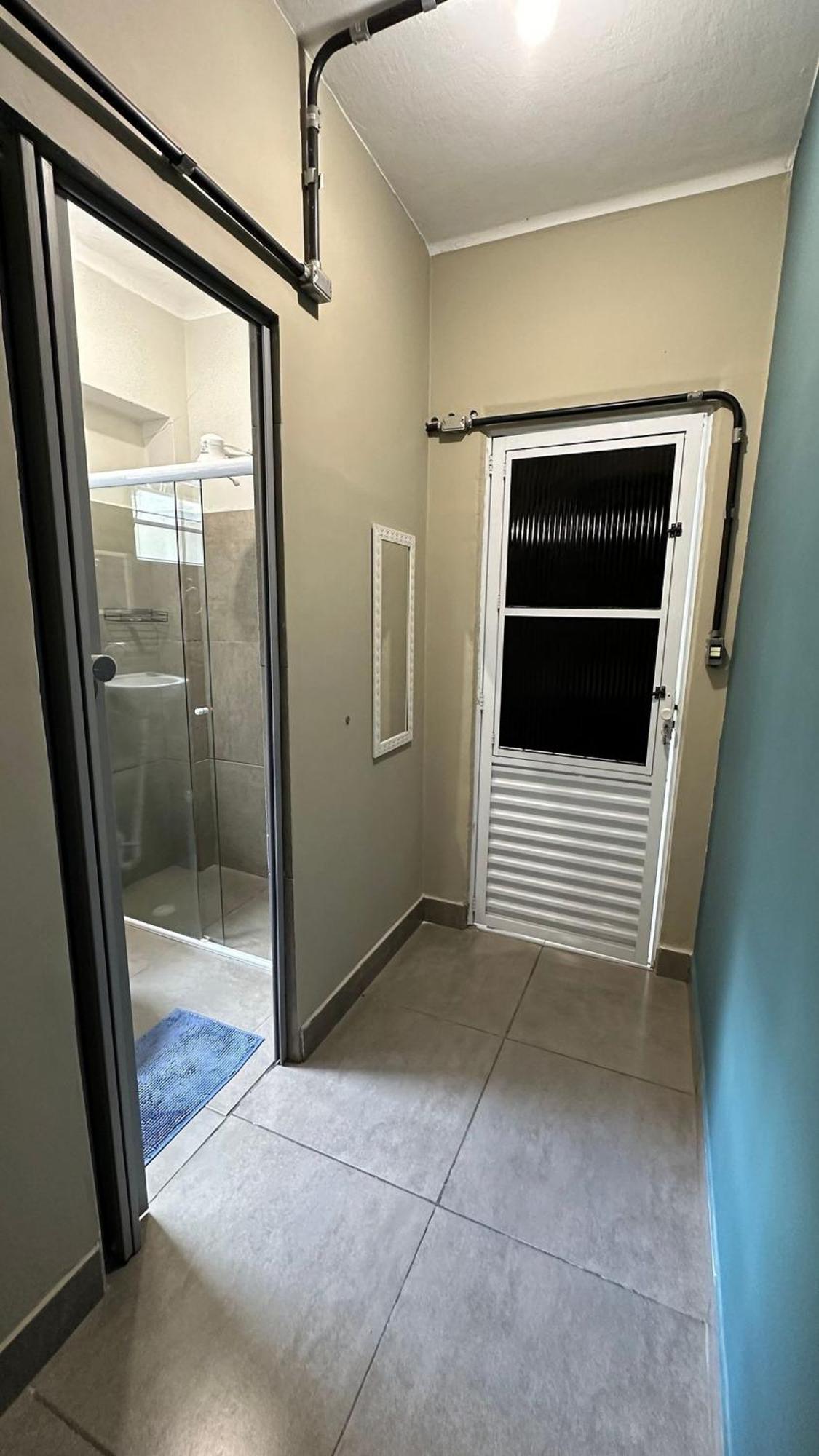 Suite 02 • Praia Das Pitangueiras Guarujá Eksteriør bilde