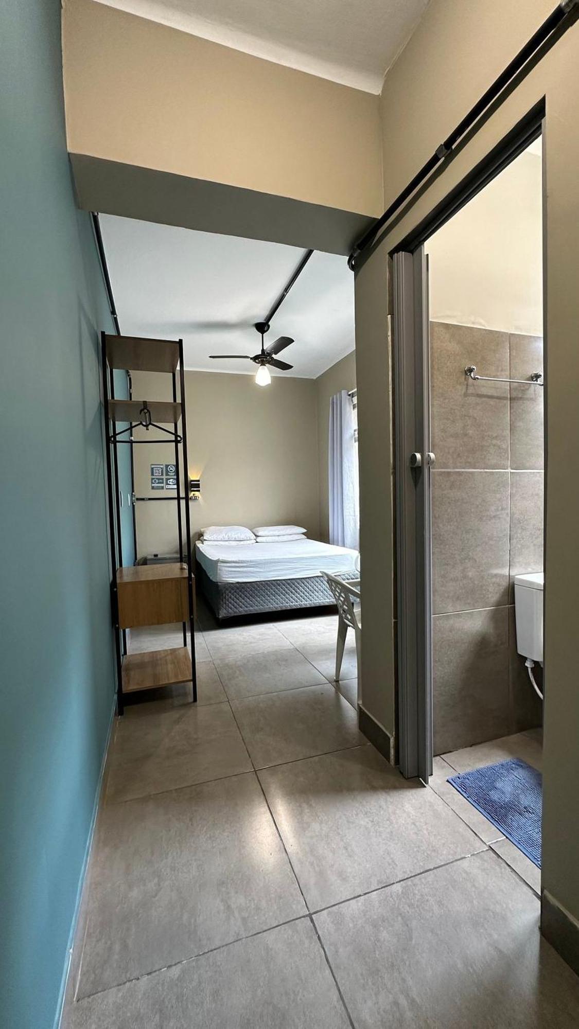 Suite 02 • Praia Das Pitangueiras Guarujá Eksteriør bilde