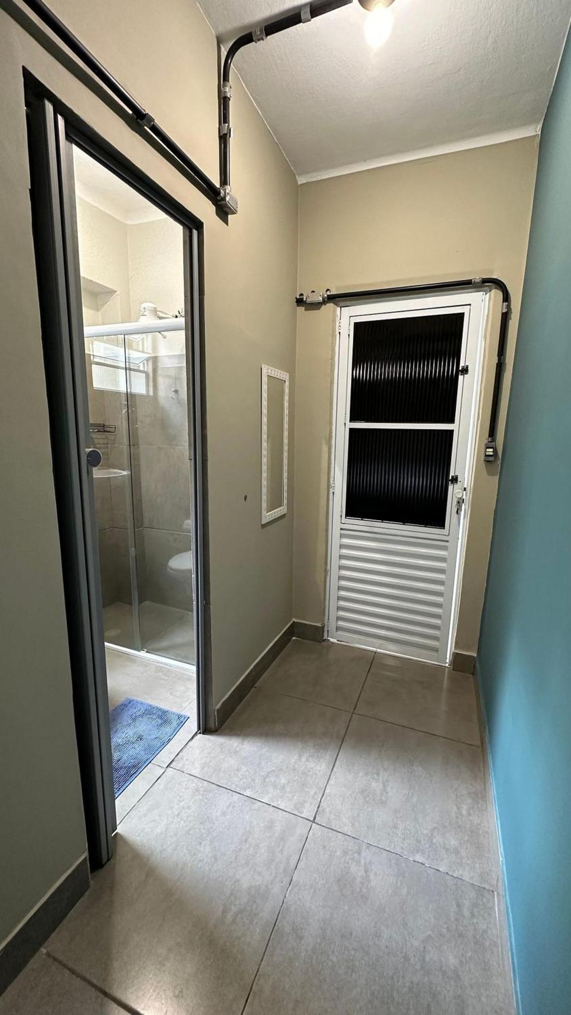 Suite 02 • Praia Das Pitangueiras Guarujá Eksteriør bilde