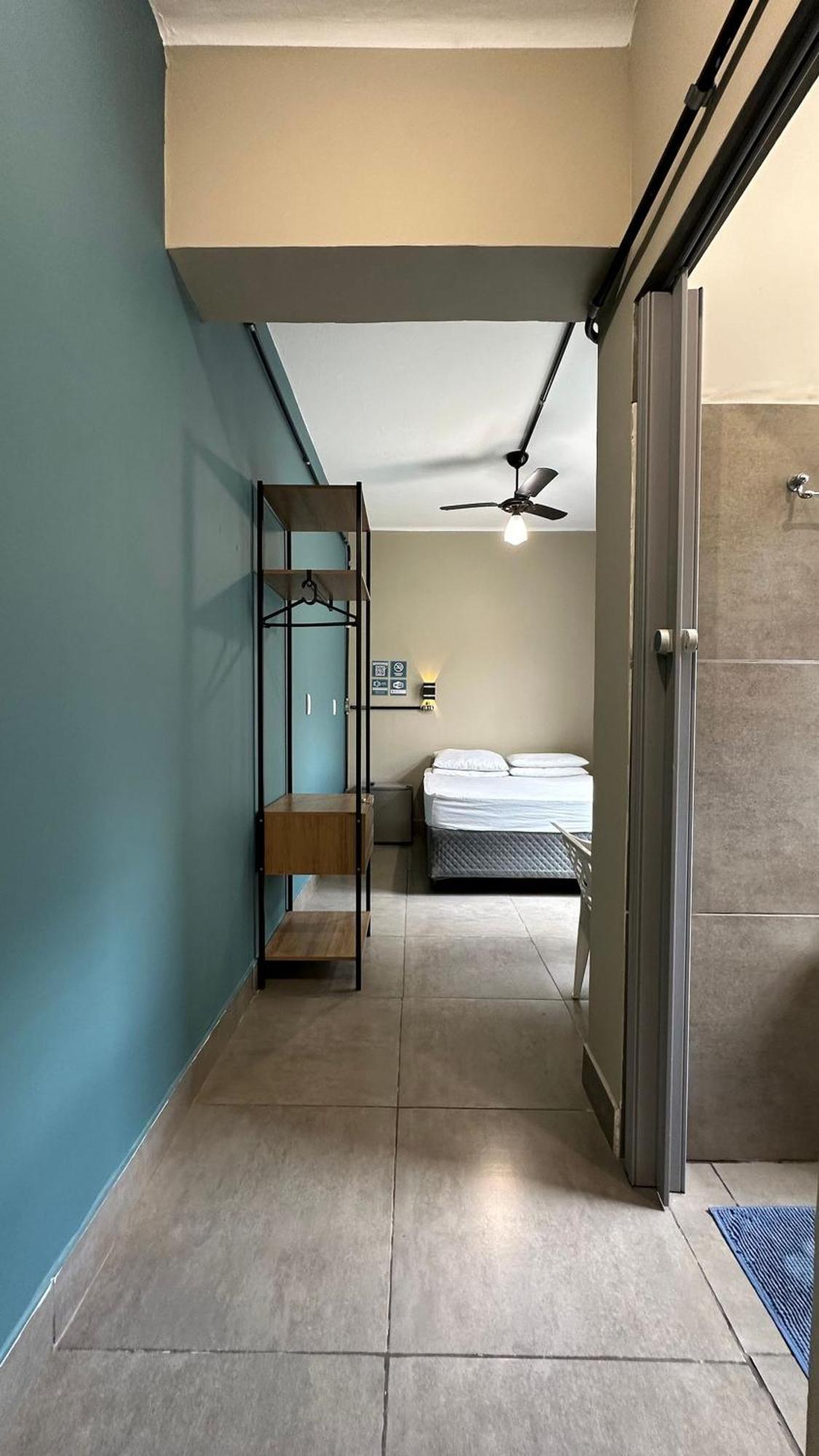 Suite 02 • Praia Das Pitangueiras Guarujá Eksteriør bilde