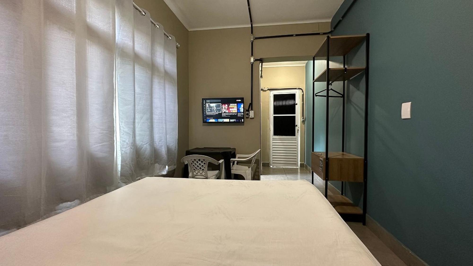 Suite 02 • Praia Das Pitangueiras Guarujá Eksteriør bilde