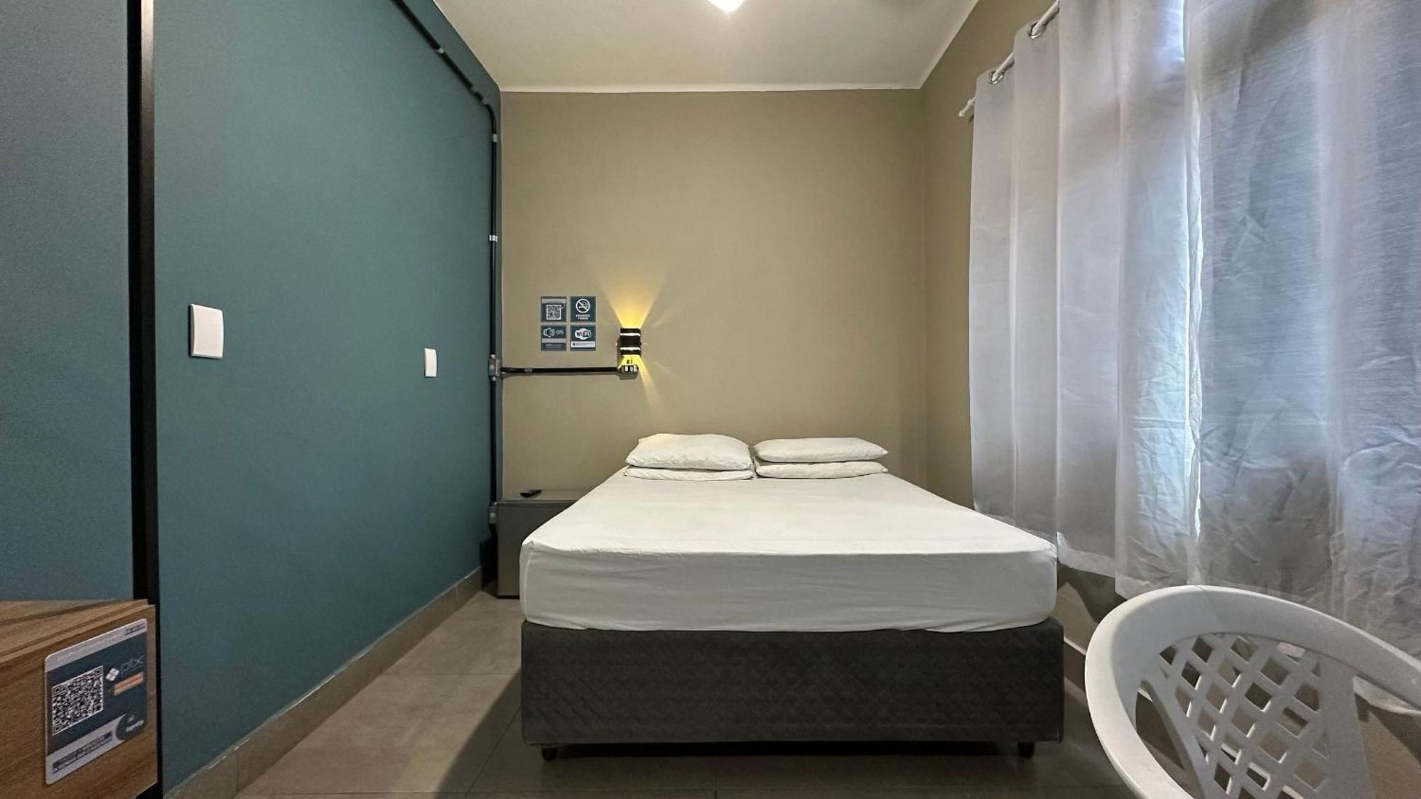 Suite 02 • Praia Das Pitangueiras Guarujá Eksteriør bilde