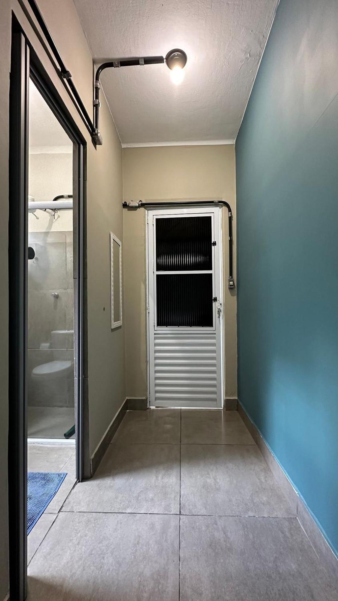 Suite 02 • Praia Das Pitangueiras Guarujá Eksteriør bilde